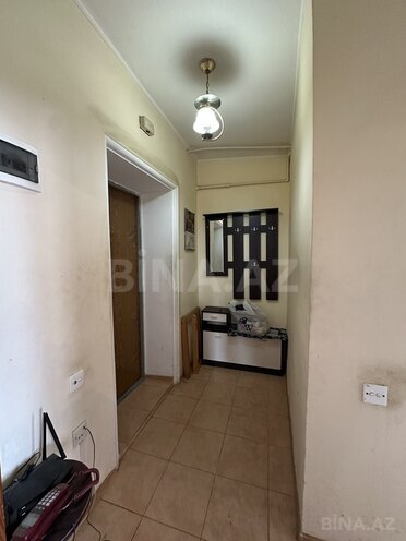 İcarəyə verilir 2 otaqlı köhnə tikili 50 m², Gənclik m., photo 7 from 10