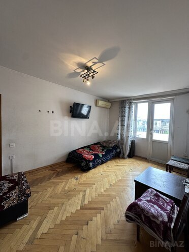 İcarəyə verilir 2 otaqlı köhnə tikili 50 m², Gənclik m., photo 6 from 10