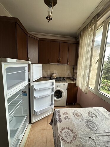 İcarəyə verilir 2 otaqlı köhnə tikili 50 m², Gənclik m., photo 8 from 10