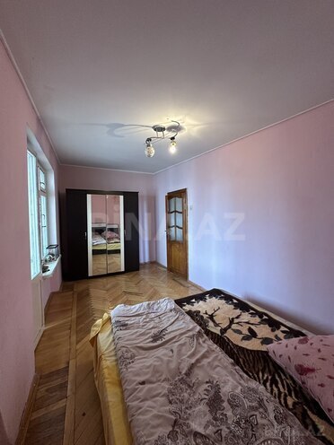 İcarəyə verilir 2 otaqlı köhnə tikili 50 m², Gənclik m., photo 5 from 10