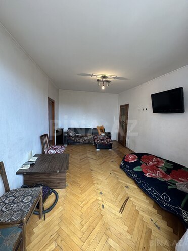 İcarəyə verilir 2 otaqlı köhnə tikili 50 m², Gənclik m., photo 3 from 10