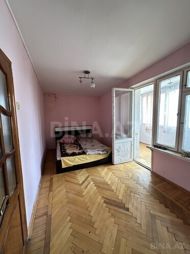 İcarəyə verilir 2 otaqlı köhnə tikili 50 m², Gənclik m., photo 4 from 10