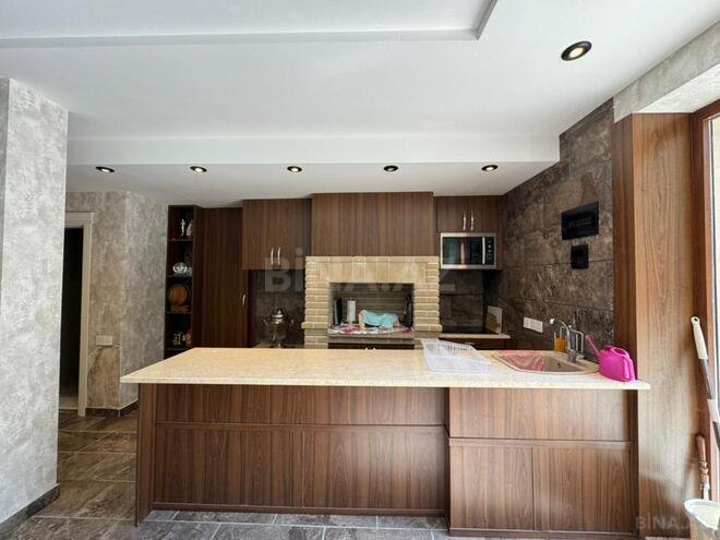 Satılır 8 otaqlı həyət evi/bağ evi 450 m², Buzovna q., photo 6 from 32
