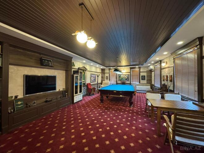 Satılır 8 otaqlı həyət evi/bağ evi 450 m², Buzovna q., photo 20 from 32