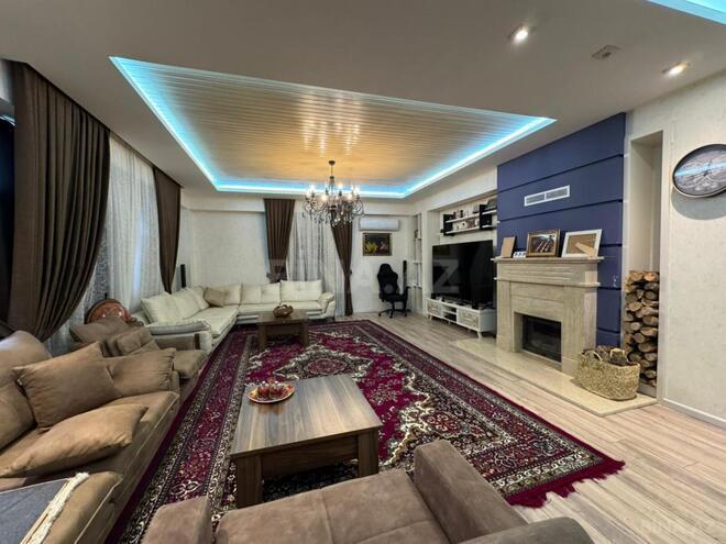Satılır 8 otaqlı həyət evi/bağ evi 450 m², Buzovna q., photo 11 from 32