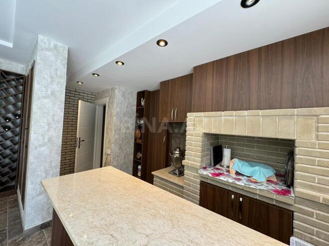 Satılır 8 otaqlı həyət evi/bağ evi 450 m², Buzovna q., photo 7 from 32