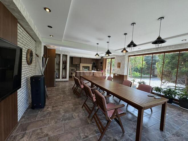 Satılır 8 otaqlı həyət evi/bağ evi 450 m², Buzovna q., photo 3 from 32