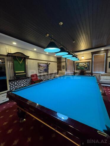 Satılır 8 otaqlı həyət evi/bağ evi 450 m², Buzovna q., photo 21 from 32
