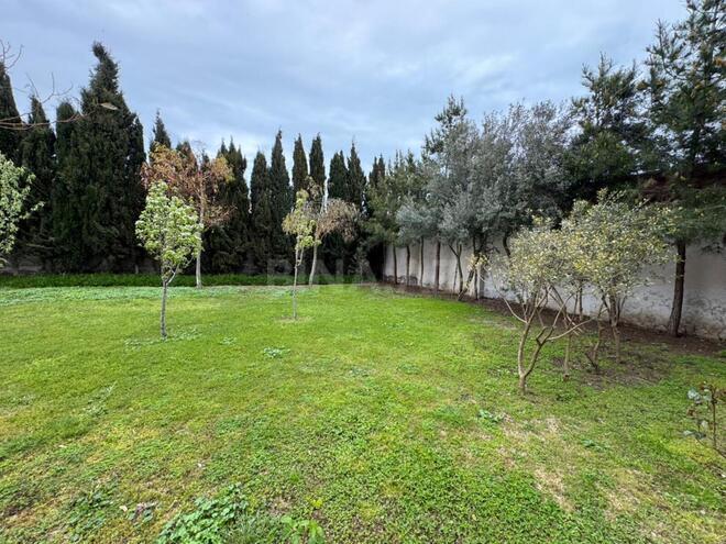 Satılır 8 otaqlı həyət evi/bağ evi 450 m², Buzovna q., photo 30 from 32