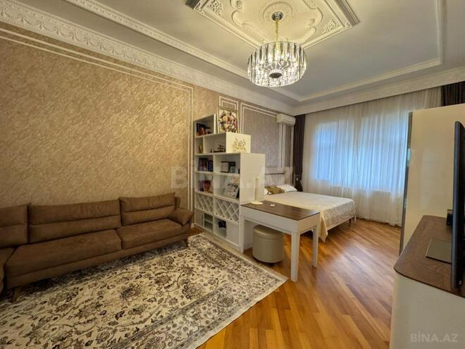 Satılır 8 otaqlı həyət evi/bağ evi 450 m², Buzovna q., photo 18 from 32