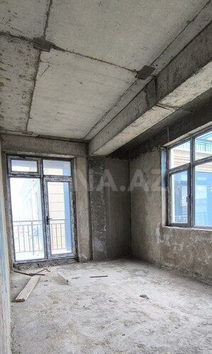 Продаётся 2-комн. новостройка 72.7 м², м. Иншаатчылар, photo 5 from 24