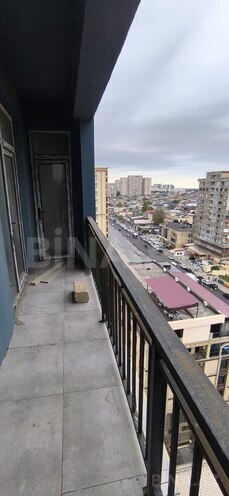 Продаётся 2-комн. новостройка 72.7 м², м. Иншаатчылар, photo 23 from 24