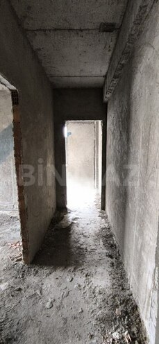 Продаётся 2-комн. новостройка 72.7 м², м. Иншаатчылар, photo 6 from 24
