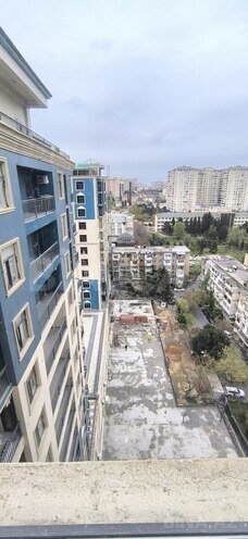 Продаётся 2-комн. новостройка 72.7 м², м. Иншаатчылар, photo 21 from 24