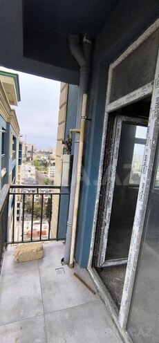 Продаётся 2-комн. новостройка 72.7 м², м. Иншаатчылар, photo 20 from 24