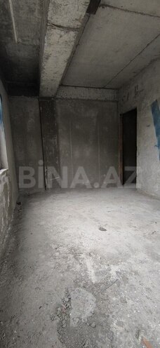 Продаётся 2-комн. новостройка 72.7 м², м. Иншаатчылар, photo 17 from 24