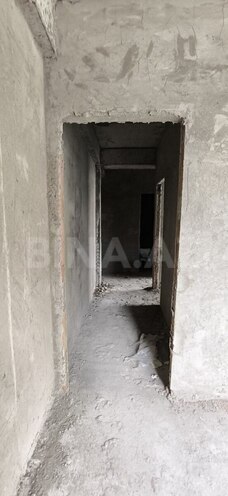 Продаётся 2-комн. новостройка 72.7 м², м. Иншаатчылар, photo 16 from 24