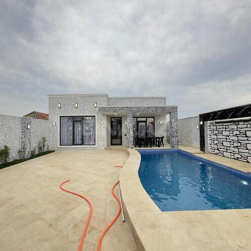 Продаётся 4-комн. дом/дача 150 м², пос. Мардакан, photo 3 from 21