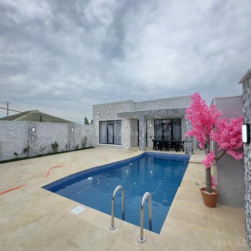 Продаётся 4-комн. дом/дача 150 м², пос. Мардакан, photo 1 from 21