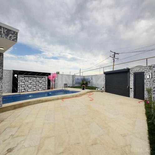 Продаётся 4-комн. дом/дача 150 м², пос. Мардакан, photo 5 from 21