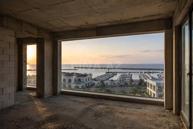 Продаётся 1-комн. новостройка 41.6 м², пос. Sea Breeze, photo 6 from 7