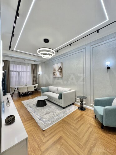 Satılır 3 otaqlı yeni tikili 95 m², 28 May m., photo 3 from 17
