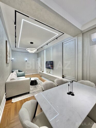 Satılır 3 otaqlı yeni tikili 95 m², 28 May m., photo 5 from 17