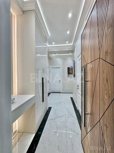 Satılır 3 otaqlı yeni tikili 95 m², 28 May m., photo 12 from 17