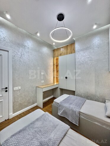 Satılır 3 otaqlı yeni tikili 95 m², 28 May m., photo 11 from 17