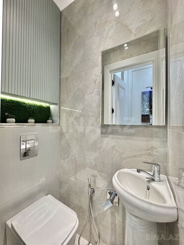 Satılır 3 otaqlı yeni tikili 95 m², 28 May m., photo 16 from 17