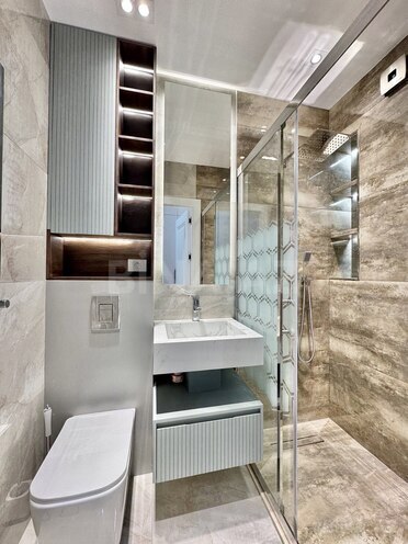 Satılır 3 otaqlı yeni tikili 95 m², 28 May m., photo 15 from 17