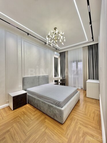 Satılır 3 otaqlı yeni tikili 95 m², 28 May m., photo 8 from 17