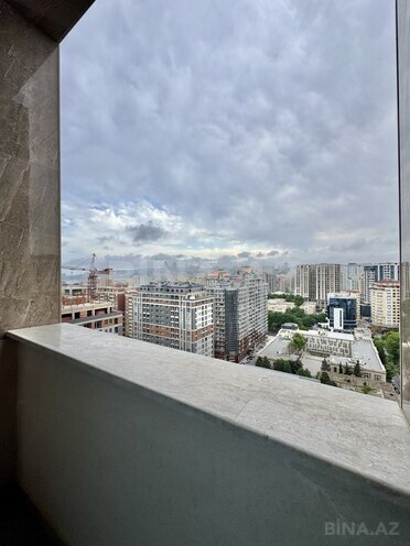 Satılır 3 otaqlı yeni tikili 95 m², 28 May m., photo 14 from 17