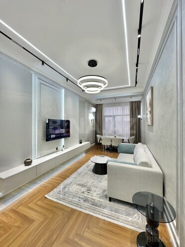 Satılır 3 otaqlı yeni tikili 95 m², 28 May m., photo 4 from 17