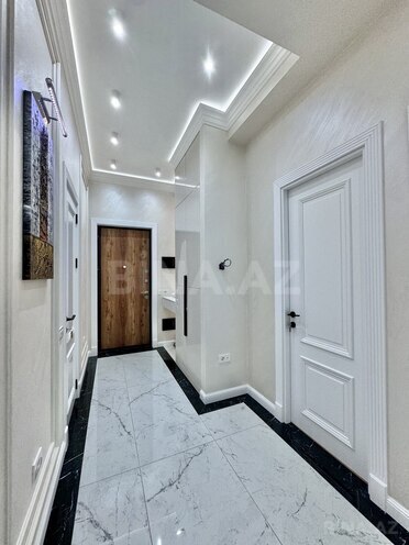 Satılır 3 otaqlı yeni tikili 95 m², 28 May m., photo 13 from 17