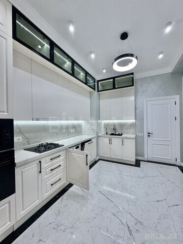 Satılır 3 otaqlı yeni tikili 95 m², 28 May m., photo 7 from 17