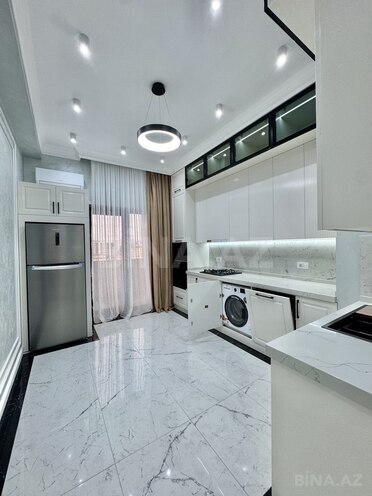 Satılır 3 otaqlı yeni tikili 95 m², 28 May m., photo 6 from 17