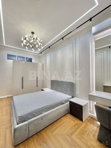Satılır 3 otaqlı yeni tikili 95 m², 28 May m., photo 9 from 17