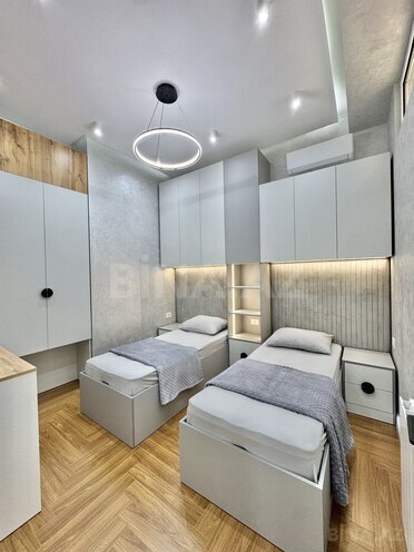 Satılır 3 otaqlı yeni tikili 95 m², 28 May m., photo 10 from 17
