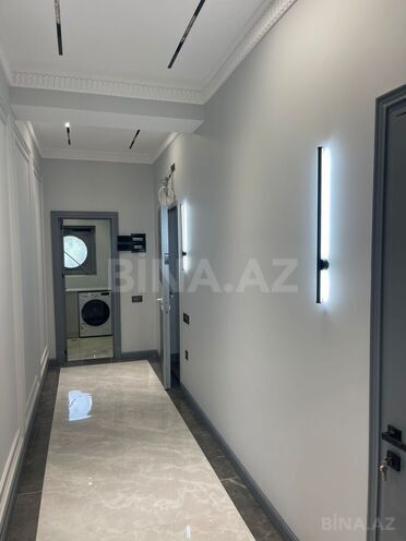 Продаётся 2-комн. новостройка 101 м², м. Ичеришехер, photo 14 from 26