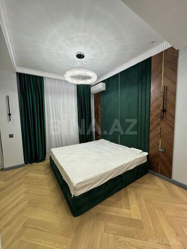 Продаётся 2-комн. новостройка 101 м², м. Ичеришехер, photo 9 from 26