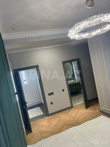 Продаётся 2-комн. новостройка 101 м², м. Ичеришехер, photo 12 from 26