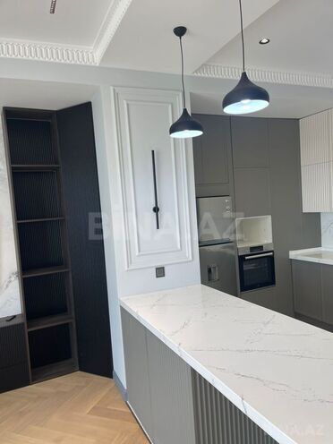 Продаётся 2-комн. новостройка 101 м², м. Ичеришехер, photo 16 from 26