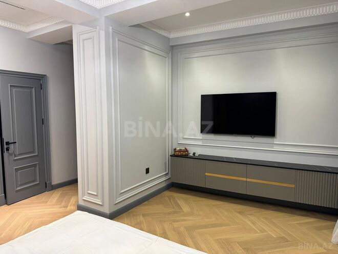 Продаётся 2-комн. новостройка 101 м², м. Ичеришехер, photo 11 from 26