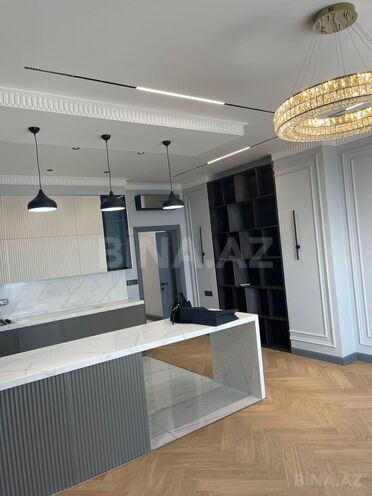 Продаётся 2-комн. новостройка 101 м², м. Ичеришехер, photo 17 from 26