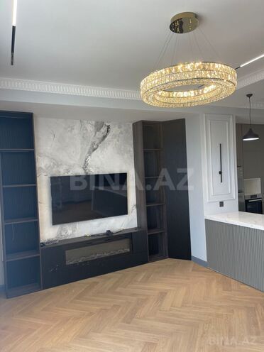 Продаётся 2-комн. новостройка 101 м², м. Ичеришехер, photo 15 from 26