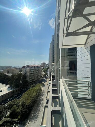 Продаётся 2-комн. новостройка 101 м², м. Ичеришехер, photo 3 from 26