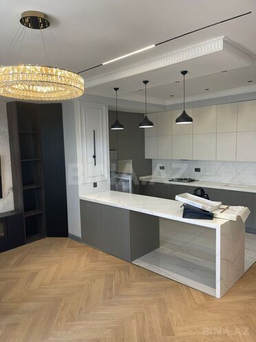 Продаётся 2-комн. новостройка 101 м², м. Ичеришехер, photo 19 from 26