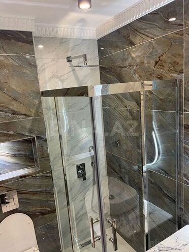 Продаётся 2-комн. новостройка 101 м², м. Ичеришехер, photo 23 from 26