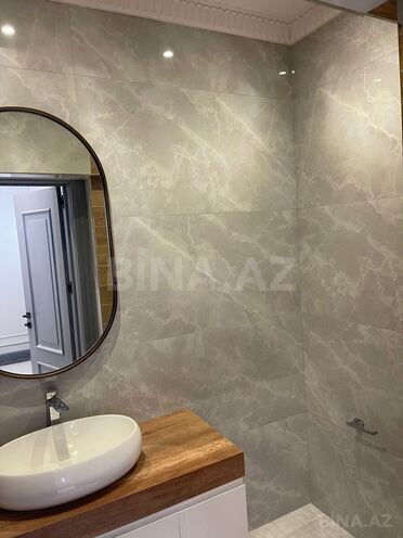 Продаётся 2-комн. новостройка 101 м², м. Ичеришехер, photo 25 from 26